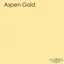 Picture of Fleetwood Aspen Gold Colour